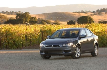 Lancer 5